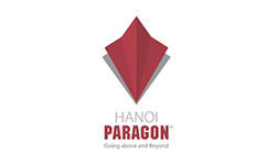 Logo Ha Noi Paragon