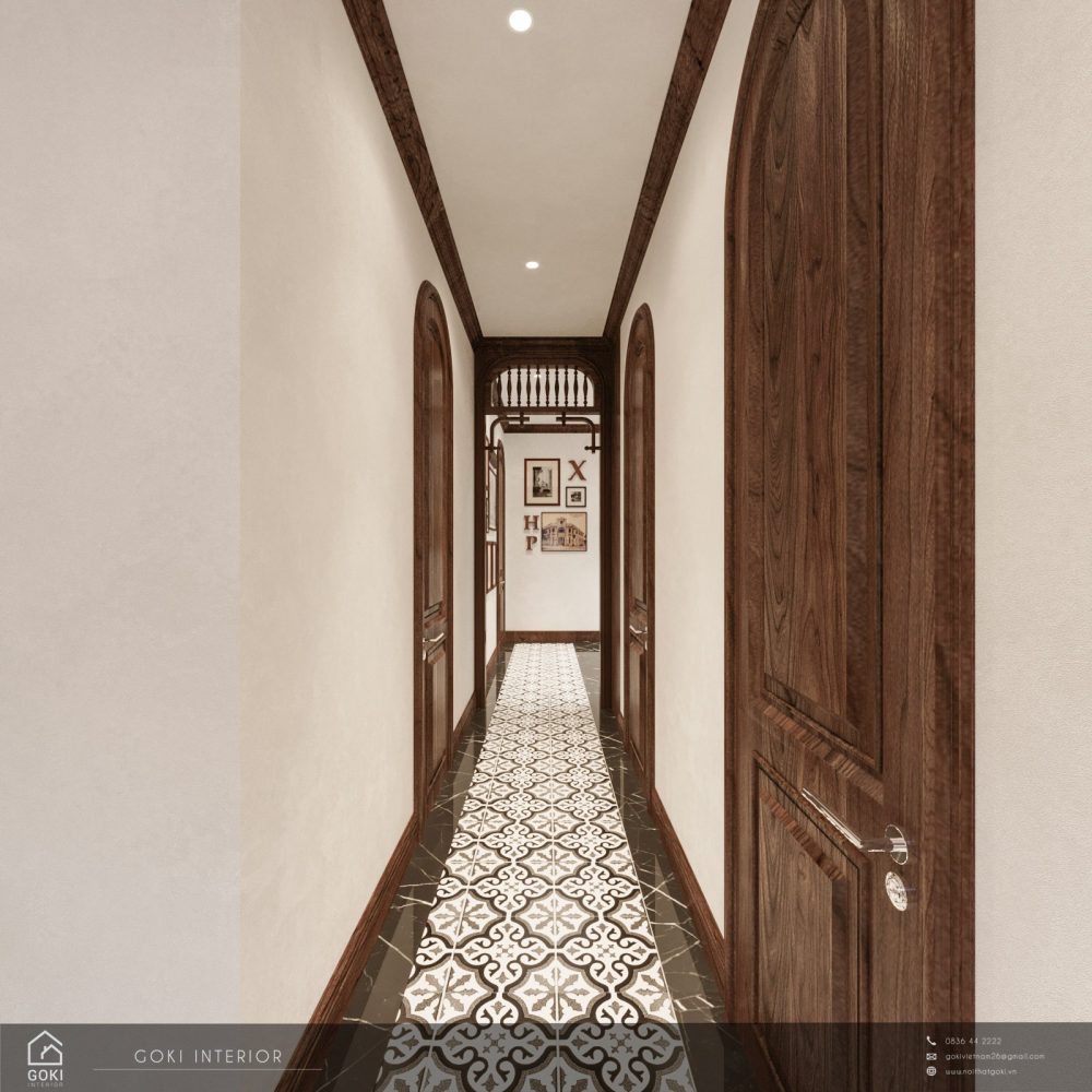 Thiet Ke Noi That Nha Pho Tu Hoa Phong Cach Indochine 18