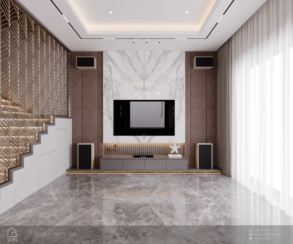 Thiet Ke Noi That Nha Pho 2 Tang 72m2 12