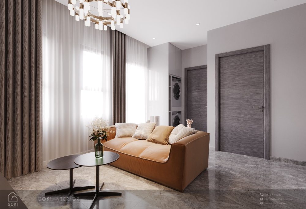 Thiet Ke Noi That Nha Pho 2 Tang 72m2 14