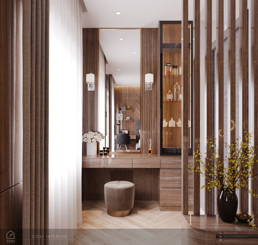 Thiet Ke Noi That Nha Pho 2 Tang 72m2 3