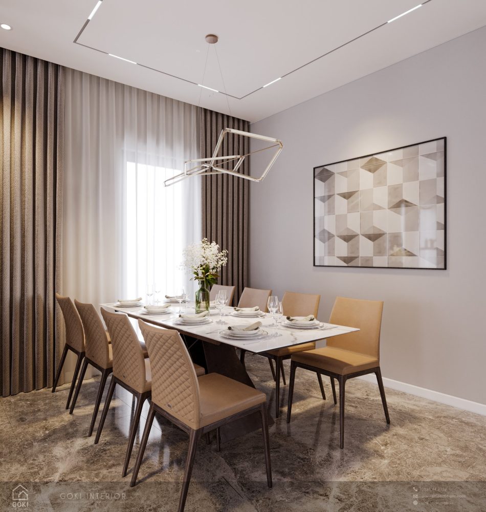 Thiet Ke Noi That Nha Pho 2 Tang 72m2 7