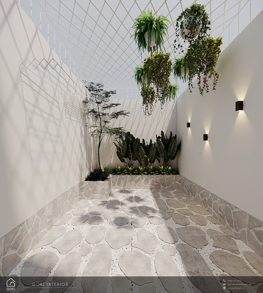 Thiet Ke Noi That Nha Pho Hien Dai Sai Gon 17