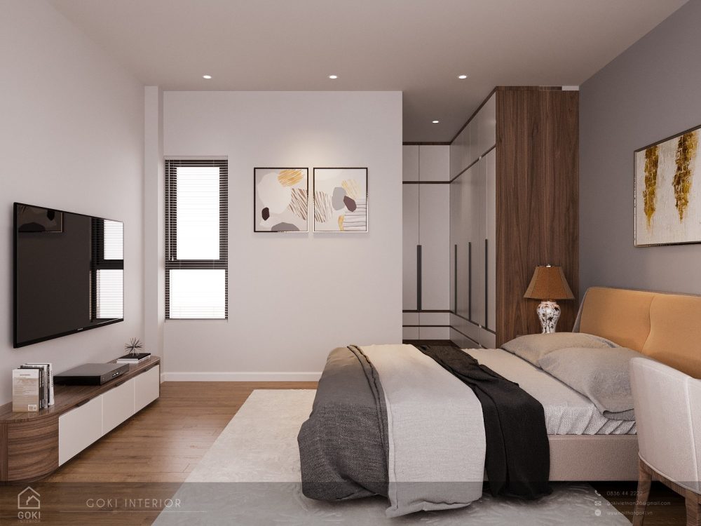 Thiet Ke Noi That Nha Pho Hien Dai Sai Gon 2