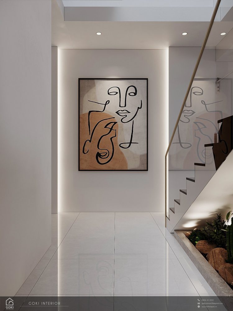 Thiet Ke Noi That Nha Pho Hien Dai Sai Gon 20