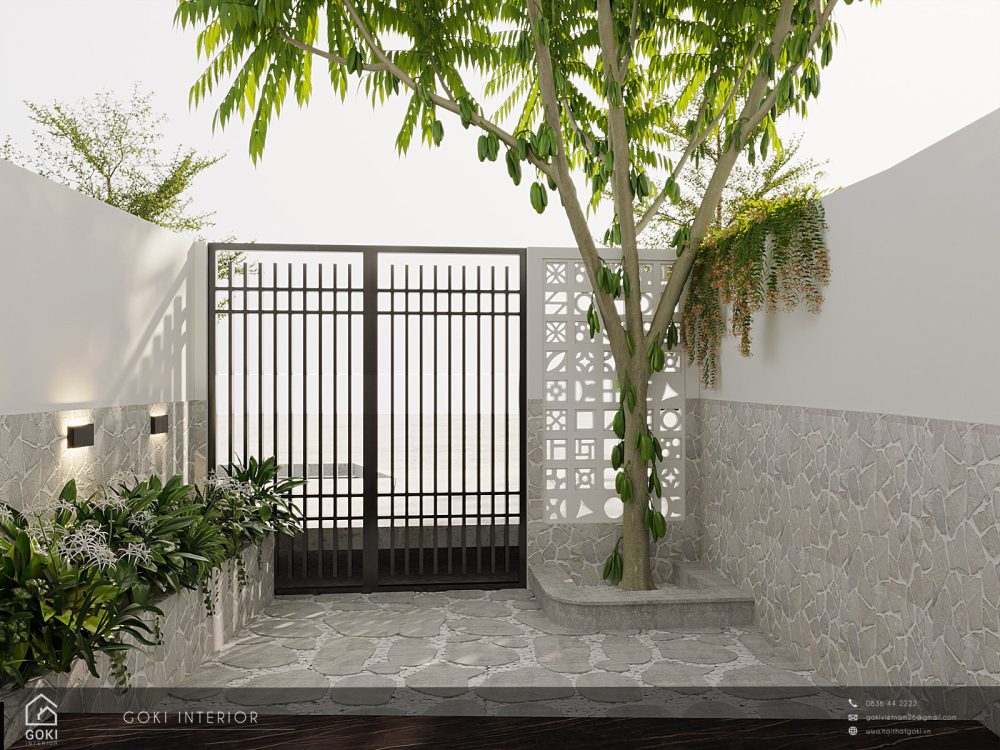 Thiet Ke Noi That Nha Pho Hien Dai Sai Gon 21