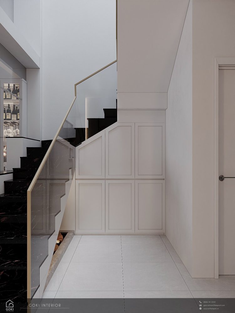 Thiet Ke Noi That Nha Pho Hien Dai Sai Gon 22