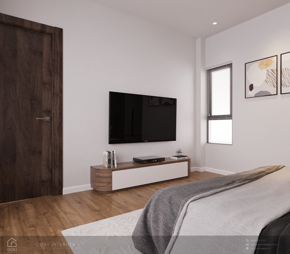 Thiet Ke Noi That Nha Pho Hien Dai Sai Gon 3