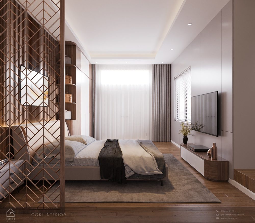 Thiet Ke Noi That Nha Pho Hien Dai Sai Gon 7