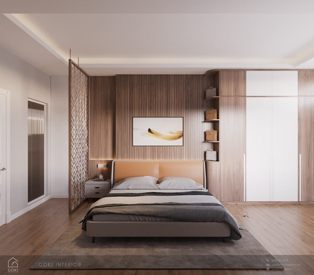 Thiet Ke Noi That Nha Pho Hien Dai Sai Gon 9