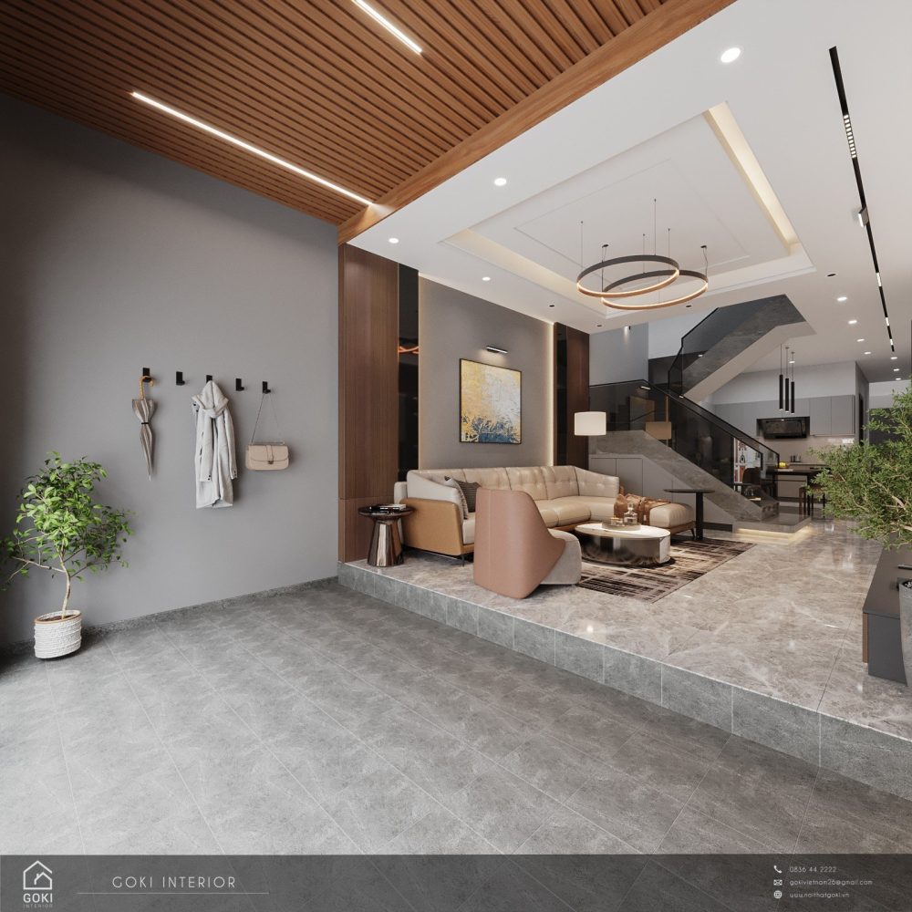 Thiet Ke Noi That Nha Pho Ninh Thuan 11