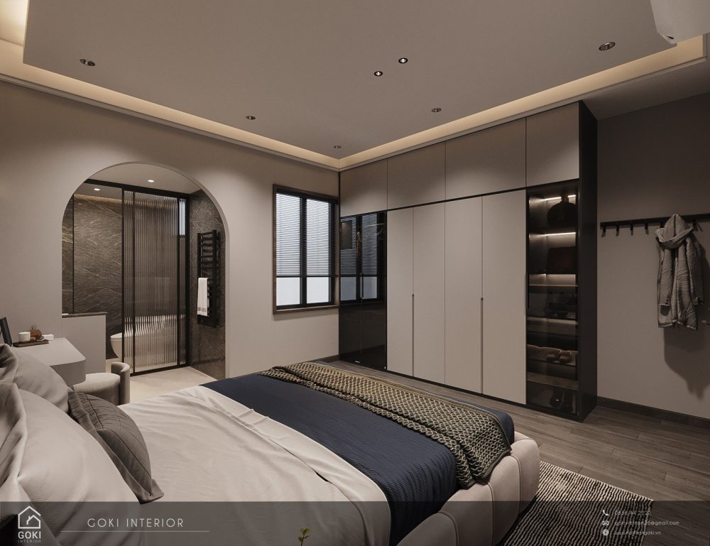 Thiet Ke Noi That Nha Pho Ninh Thuan 15