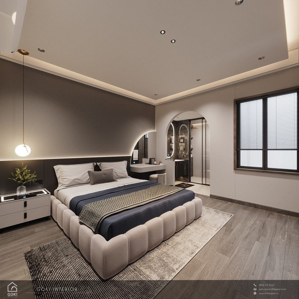 Thiet Ke Noi That Nha Pho Ninh Thuan 16