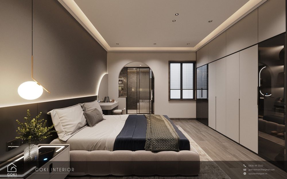 Thiet Ke Noi That Nha Pho Ninh Thuan 18