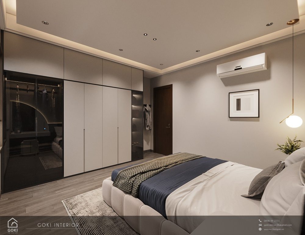 Thiet Ke Noi That Nha Pho Ninh Thuan 19