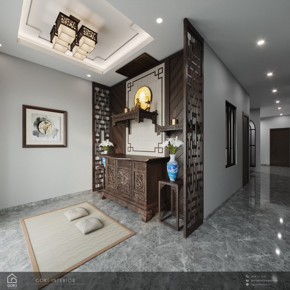 Thiet Ke Noi That Nha Pho Ninh Thuan 21