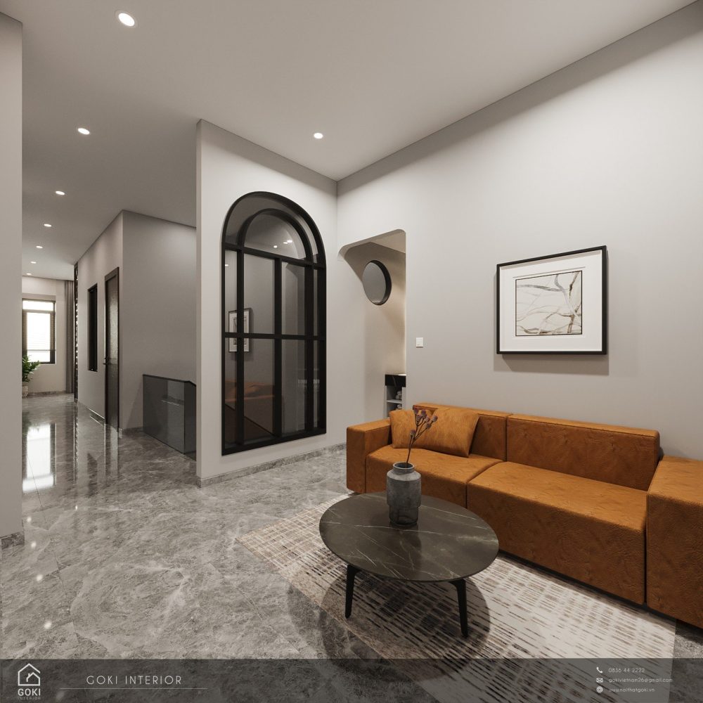 Thiet Ke Noi That Nha Pho Ninh Thuan 23