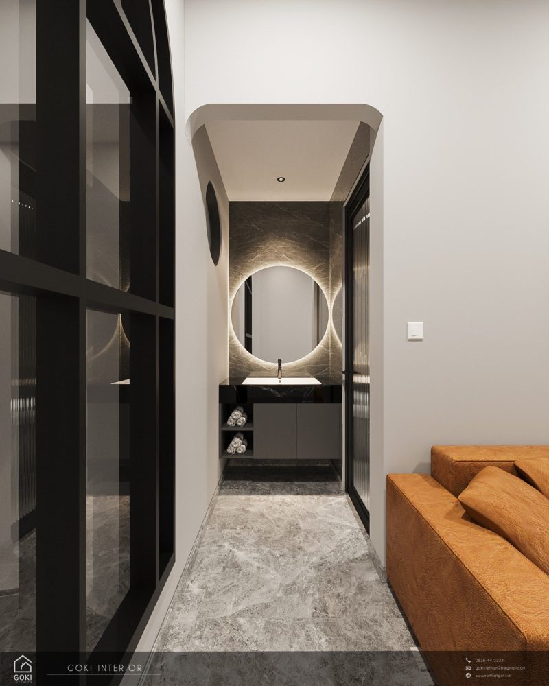 Thiet Ke Noi That Nha Pho Ninh Thuan 24