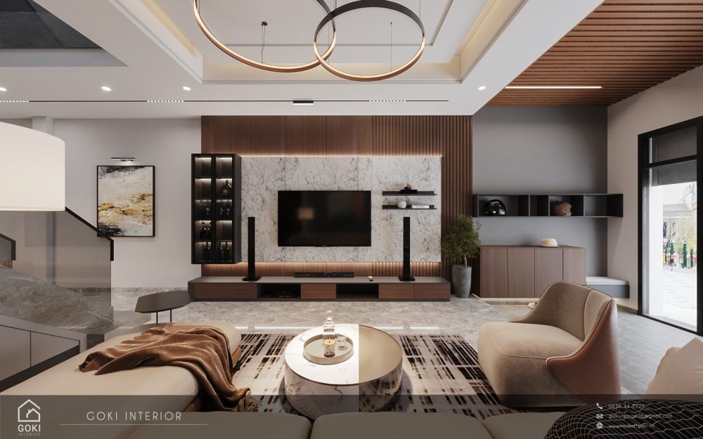 Thiet Ke Noi That Nha Pho Ninh Thuan 4