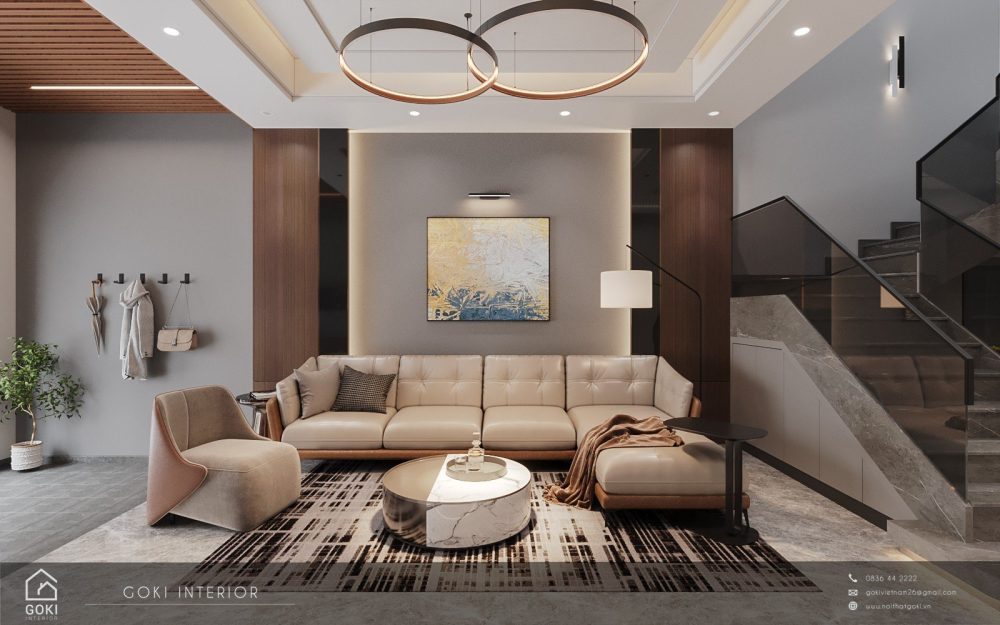 Thiet Ke Noi That Nha Pho Ninh Thuan 5