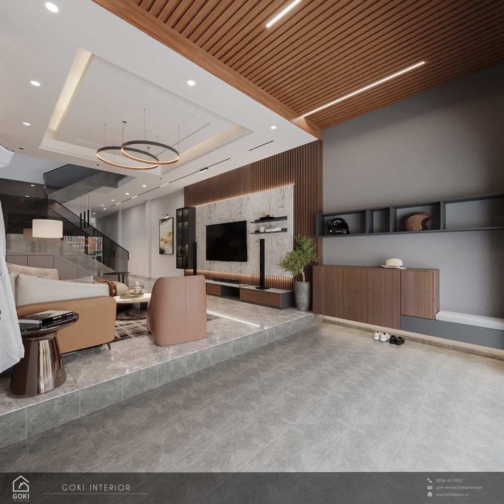 Thiet Ke Noi That Nha Pho Ninh Thuan 7