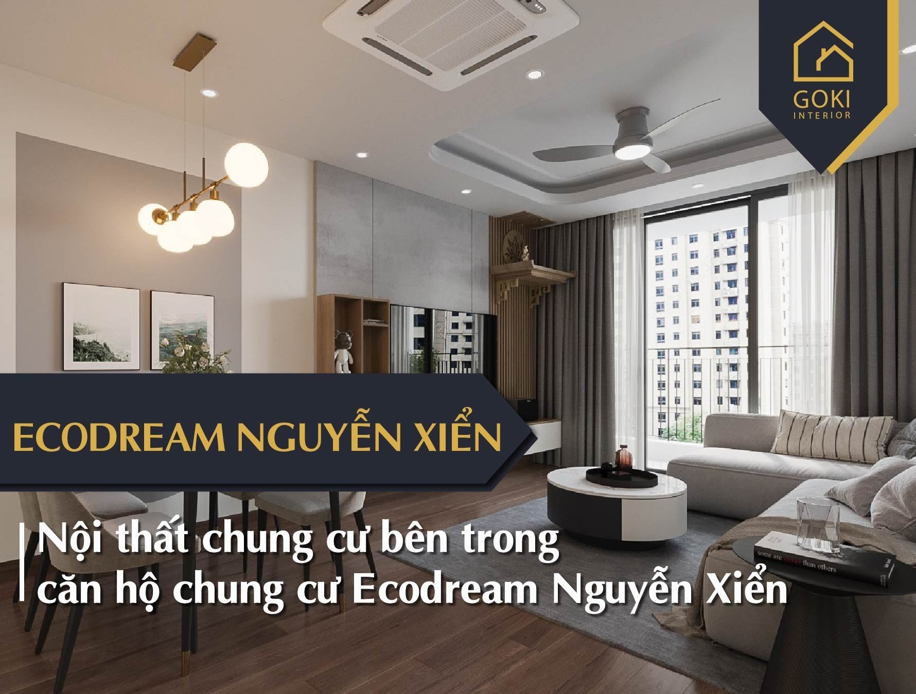 Thiet Ke Noi That Can Ho Ecodream Nguyen Xien