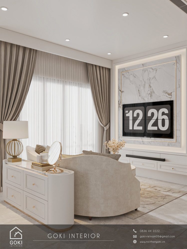 Thiet Ke Noi That Chung Cu Vinhome Masteri (5)