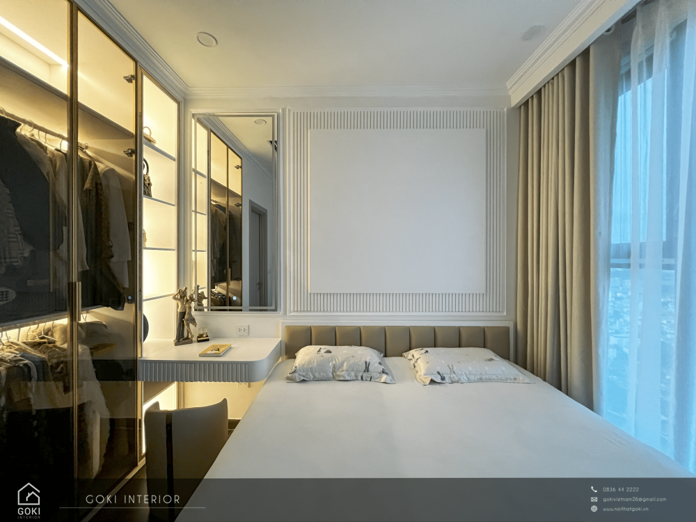 Thi Cong Noi That Chung Cu Masteri Vinhomes Smartcity (32)