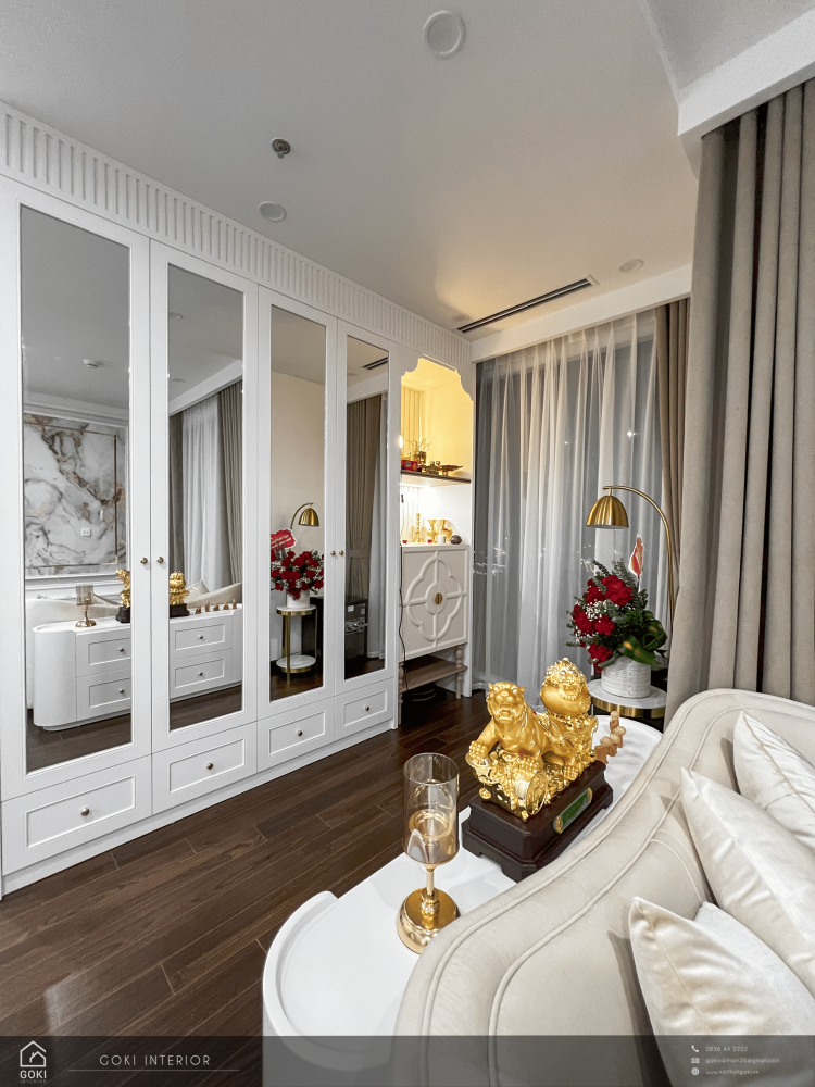 Thi Cong Noi That Chung Cu Masteri Vinhomes Smartcity (47)