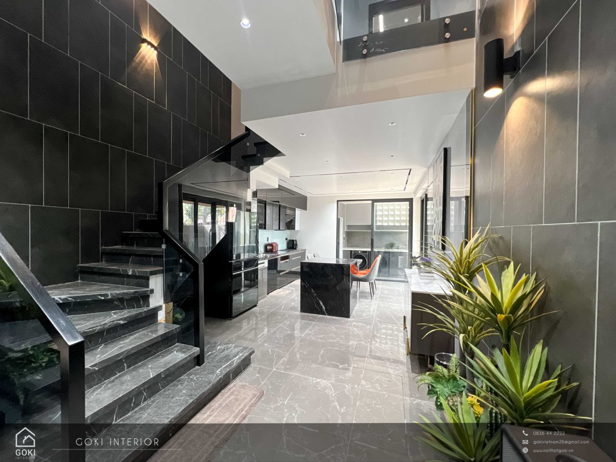 Thiet Ke Thi Cong Noi That Nha Pho Hung Yen Goki Interior (16)