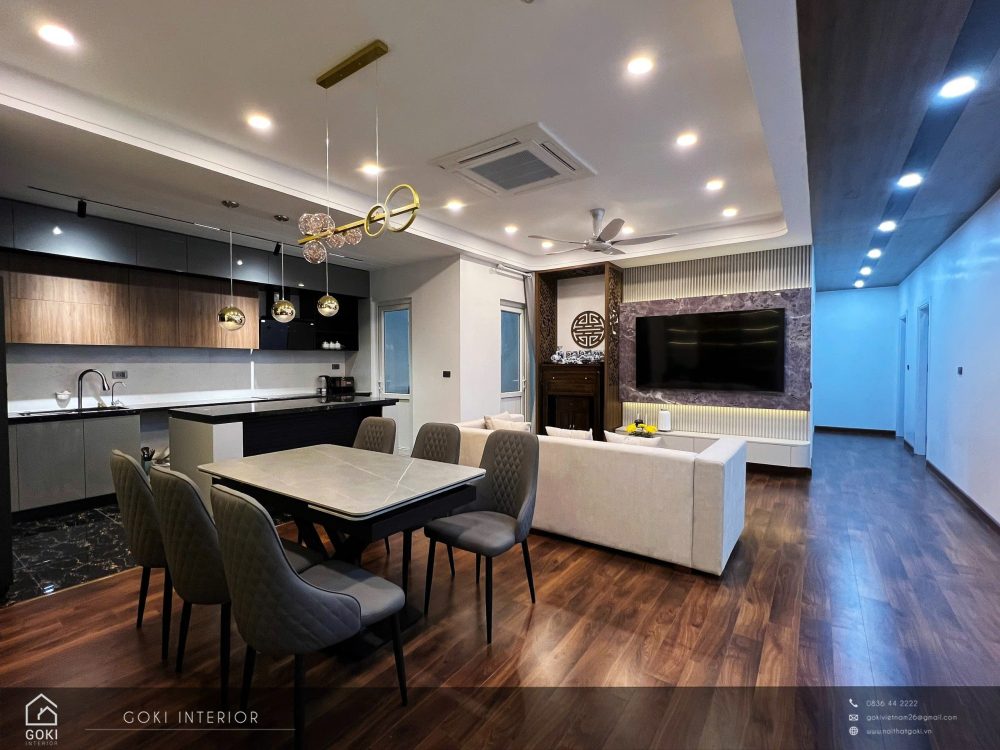 Thi Cong Noi That Chung Cu The Tecco Diamond Thanh Tri Ha Noi (3)