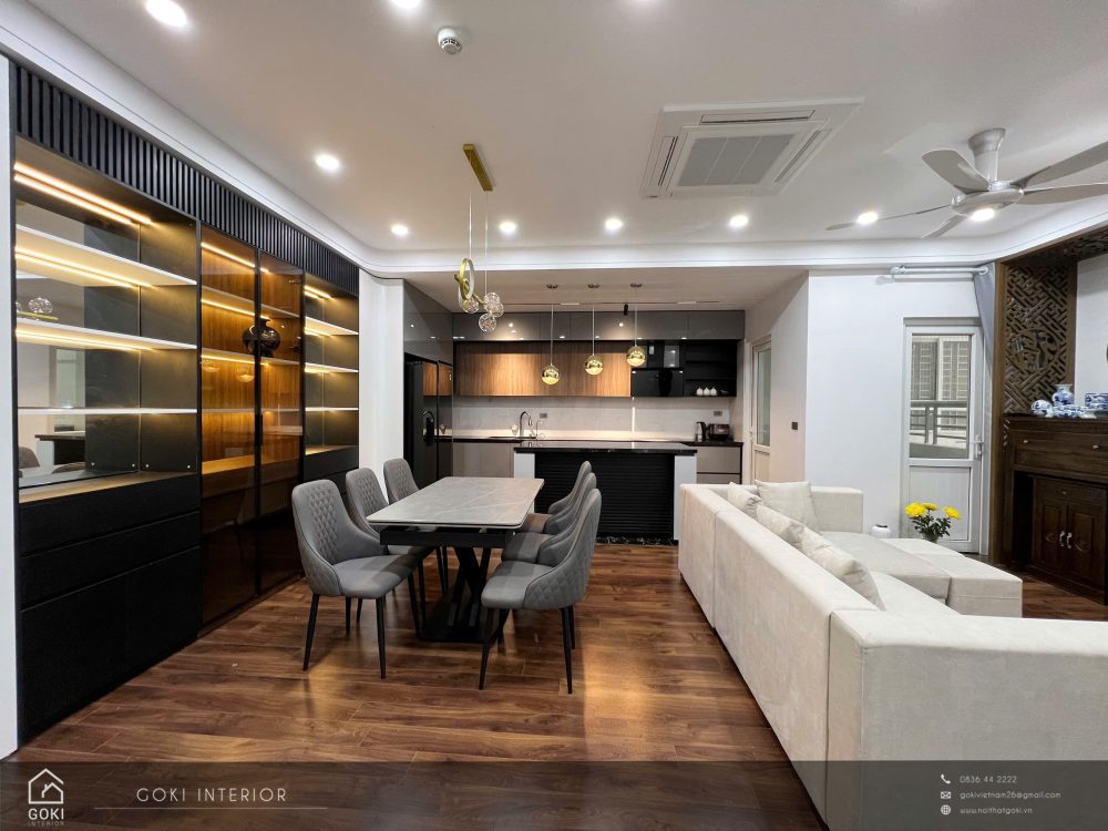 Thi Cong Noi That Chung Cu The Tecco Diamond Thanh Tri Ha Noi (33)