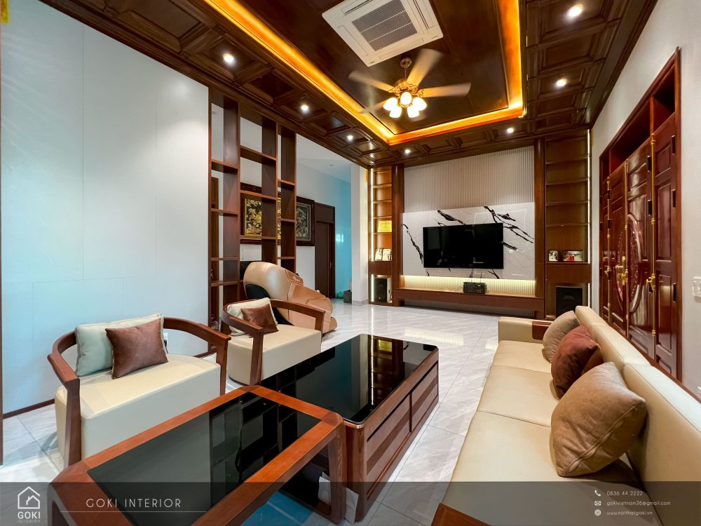 Thi Cong Noi That Nha Mai Nhat Bac Giang (2)