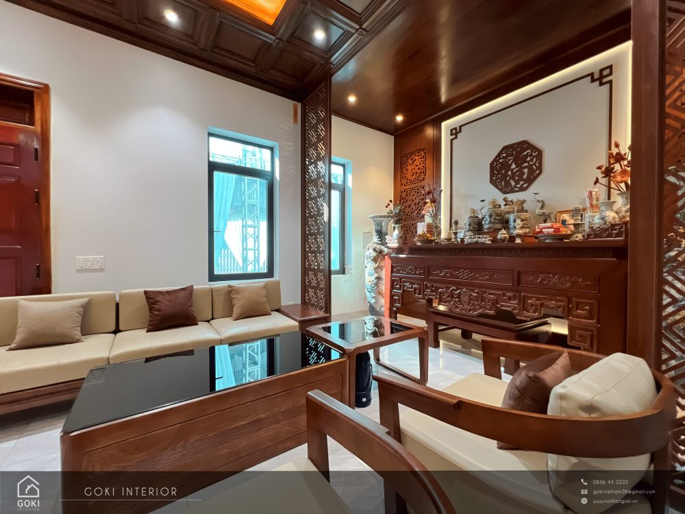 Thi Cong Noi That Nha Mai Nhat Bac Giang (26)