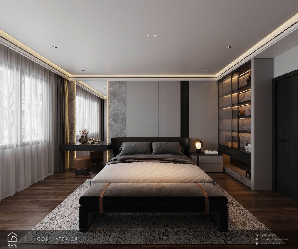 Thiet Ke Noi That Nha Pho Yen My Hung Yen (13)