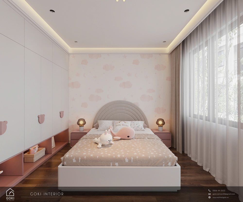 Thiet Ke Noi That Nha Pho Yen My Hung Yen (20)